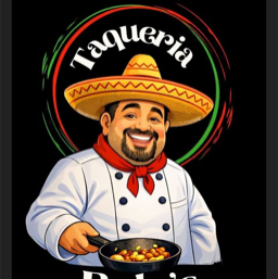 Taqueria Roly's logo